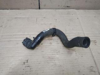 патрубок (трубопровод, шланг) Volkswagen Golf Plus 2 поколение 2010, 1.6 л., TDi, CAY, дизель, МКПП, черный, хетчбэк 5 дв., передний привод, 1K0122291J