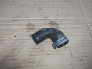 патрубок (трубопровод, шланг) Volkswagen Golf Plus 2 поколение 2010, 1.6 л., TDi, CAY, дизель, МКПП, черный, хетчбэк 5 дв., передний привод, 03L121157AL