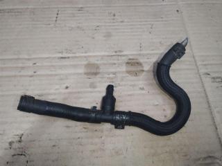 трубка топливная Volkswagen Golf Plus 2 поколение 2010, 1.6 л., TDi, CAY, дизель, МКПП, черный, хетчбэк 5 дв., передний привод, 03L919824D, 1K0130307BA