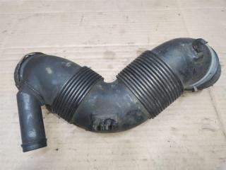 патрубок воздушного фильтра Volkswagen Golf Plus 2 поколение 2010, 1.6 л., TDi, CAY, дизель, МКПП, черный, хетчбэк 5 дв., передний привод, 3C0129654M