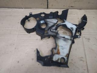 защита (кожух) ремня ГРМ Volkswagen Golf Plus 2 поколение 2010, 1.6 л., TDi, CAY, дизель, МКПП, черный, хетчбэк 5 дв., передний привод, 03L109145B