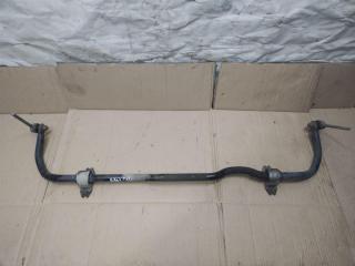 стабилизатор подвески передний Volkswagen Caddy 3 поколение [рестайлинг] 2012, 2.0 л., TDi, CFH, дизель, АКПП, белый, минивэн, передний привод, 2K3411303C