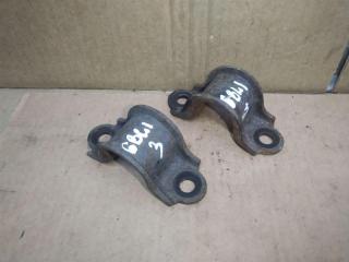 крепление стабилизатора / втулки стабилизатора Volkswagen Caddy 3 поколение [рестайлинг] 2012, 2.0 л., TDi, CFH, дизель, АКПП, белый, минивэн, передний привод, 7H0511417A