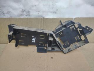 кронштейн (крепление) Volkswagen Caddy 3 поколение [рестайлинг] 2012, 2.0 л., TDi, CFH, дизель, АКПП, белый, минивэн, передний привод, 2K5959507A