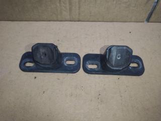 ограничитель открывания двери Volkswagen Caddy 3 поколение [рестайлинг] 2012, 2.0 л., TDi, CFH, дизель, АКПП, белый, минивэн, передний привод, 2K0827679B