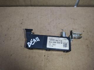 усилитель антенны Audi Q7 4L 2008, 3.0 л., TDi, дизель, АКПП, черный, внедорожник 5 дв., полный привод, 4L0035225M