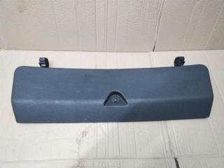 обшивка багажника Audi Q7 4L 2008, 3.0 л., TDi, дизель, АКПП, черный, внедорожник 5 дв., полный привод, 4L0867973