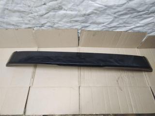 спойлер Audi Q7 4L 2008, 3.0 л., TDi, дизель, АКПП, черный, внедорожник 5 дв., полный привод, 4L0827933