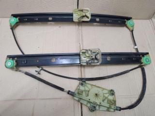 стеклоподъемник электрический передний правый Audi Q7 4L 2008, 3.0 л., TDi, дизель, АКПП, черный, внедорожник 5 дв., полный привод, 4L0837462E