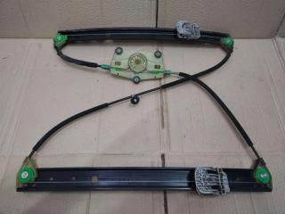 стеклоподъемник электрический задний правый Audi Q7 4L 2008, 3.0 л., TDi, дизель, АКПП, черный, внедорожник 5 дв., полный привод, 4L0839462A