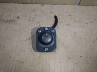 джойстик регулировки зеркал Audi Q7 4L 2008, 3.0 л., TDi, дизель, АКПП, черный, внедорожник 5 дв., полный привод, 8E0959565A