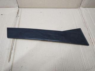 накладка двери (крышки) багажника Audi Q7 4L 2008, 3.0 л., TDi, дизель, АКПП, черный, внедорожник 5 дв., полный привод, 4L0839904Y9B