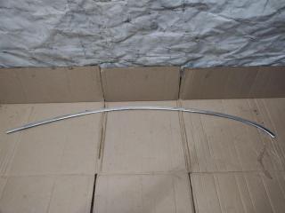 молдинг двери передней правой Audi Q7 4L 2008, 3.0 л., TDi, дизель, АКПП, черный, внедорожник 5 дв., полный привод, 4L0853908F