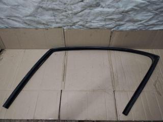 направляющая стекла Audi Q7 4L 2008, 3.0 л., TDi, дизель, АКПП, черный, внедорожник 5 дв., полный привод, 4L0837439B