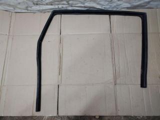 направляющая стекла Audi Q7 4L 2008, 3.0 л., TDi, дизель, АКПП, черный, внедорожник 5 дв., полный привод, 4L0839440B