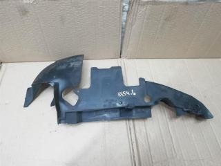 воздуховод Audi A6 4F/C6 2007, 3.0 л., TDi, ASB, дизель, АКПП, голубой, универсал, полный привод, 4F0121283