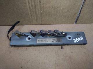 усилитель антенны Audi Q7 4L 2008, 3.0 л., TDi, дизель, АКПП, черный, внедорожник 5 дв., полный привод, 4L0035225F