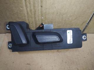 блок управления сиденьем Audi Q7 4L 2008, 3.0 л., TDi, дизель, АКПП, черный, внедорожник 5 дв., полный привод, 4L0959748