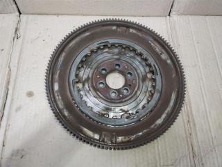 маховик Volkswagen Golf Plus 2 поколение 2010, 1.6 л., TDi, CAY, дизель, АКПП, красный, хетчбэк 5 дв., передний привод, 03L105266AJ