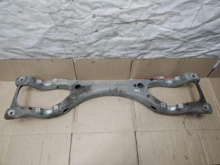 балка подвески задняя Audi Q7 4L 2008, 3.0 л., TDi, дизель, АКПП, черный, внедорожник 5 дв., полный привод, 7L8512369