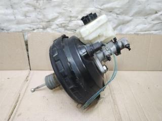 вакуумный усилитель тормозов Audi Q7 4L 2008, 3.0 л., TDi, дизель, АКПП, черный, внедорожник 5 дв., полный привод, 7L6612101J