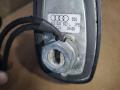 антенна Audi Q7 4L 2008, 3.0 л., TDi, дизель, АКПП, черный, внедорожник 5 дв., полный привод, 4L0035503L - фото №2