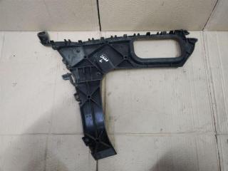 Крепление бампера заднего Audi Q7 4L 2008, 3.0 л., TDi, дизель, АКПП, черный, внедорожник 5 дв., полный привод, 4L0807453A