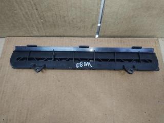 корпус салонного фильтра Audi Q7 4L 2008, 3.0 л., TDi, дизель, АКПП, черный, внедорожник 5 дв., полный привод, 7H1819913