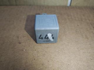 реле (прочие) Audi Q7 4L 2008, 3.0 л., TDi, дизель, АКПП, черный, внедорожник 5 дв., полный привод, 1J0927841, 444