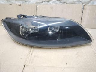 фара правая Audi Q7 4L 2008, 3.0 л., TDi, дизель, АКПП, черный, внедорожник 5 дв., полный привод, 4L0941004K