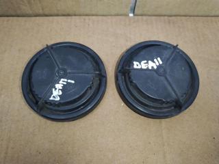 Крышка (заглушка) задняя фары Audi Q7 4L 2008, 3.0 л., TDi, дизель, АКПП, черный, внедорожник 5 дв., полный привод