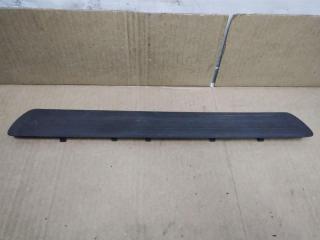 накладка на порог Audi Q7 4L 2008, 3.0 л., TDi, дизель, АКПП, черный, внедорожник 5 дв., полный привод, 4L08537944PK