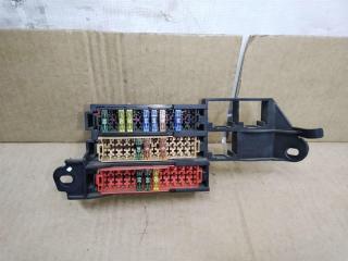 блок предохранителей Audi Q7 4L 2008, 3.0 л., TDi, дизель, АКПП, черный, внедорожник 5 дв., полный привод, 4L0971845A