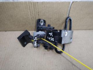 петля двери Audi Q7 4L 2008, 3.0 л., TDi, дизель, АКПП, черный, внедорожник 5 дв., полный привод, 7L0833401B, 4L0833411A