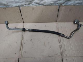 трубка кондиционера Audi Q7 4L 2008, 3.0 л., TDi, дизель, АКПП, черный, внедорожник 5 дв., полный привод, 7L6820744BQ