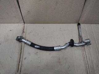 трубка кондиционера Audi Q7 4L 2008, 3.0 л., TDi, дизель, АКПП, черный, внедорожник 5 дв., полный привод, 7L6820743J