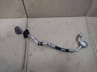 трубка кондиционера Audi Q7 4L 2008, 3.0 л., TDi, дизель, АКПП, черный, внедорожник 5 дв., полный привод, 7L6820741G