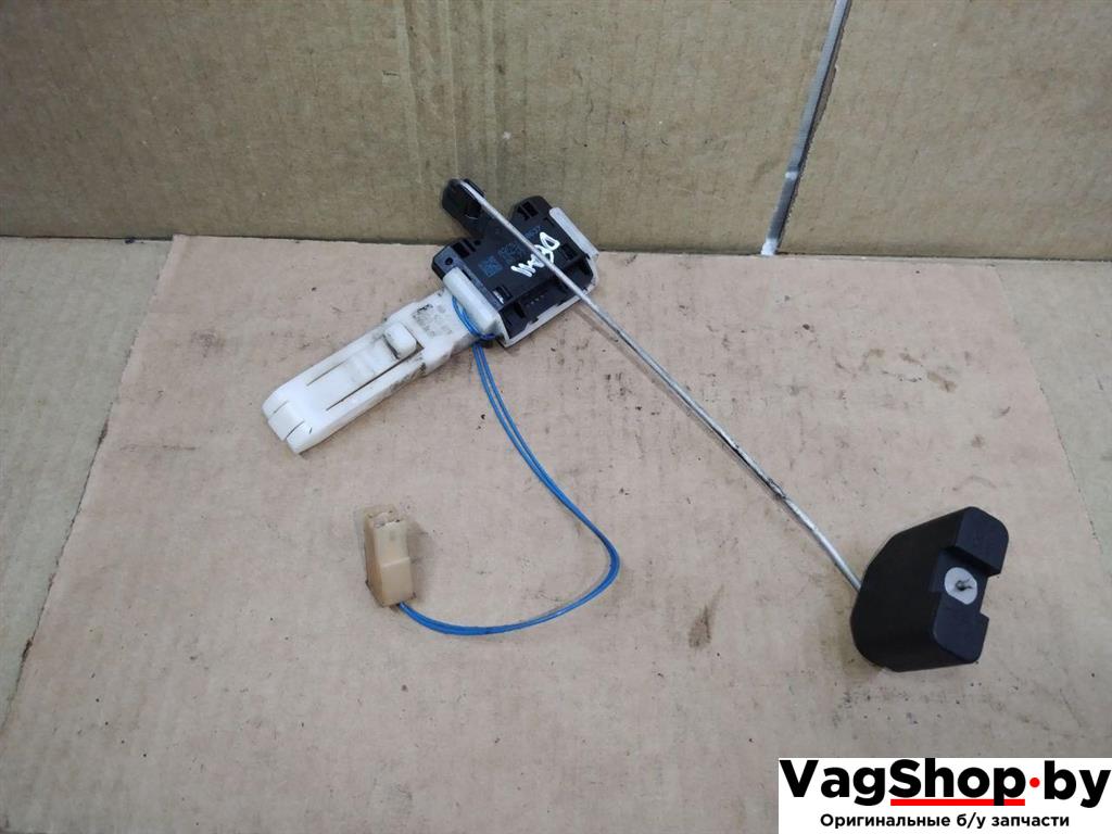 датчик уровня топлива Audi Q7 4L 2008, 3.0 л., TDi, дизель, АКПП, черный, внедорожник 5 дв., полный привод, 7L8919673 - фото №1