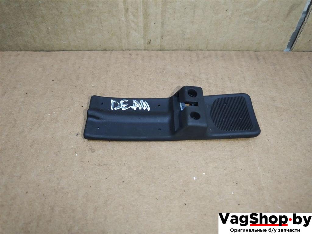 ручка внутренняя Audi Q7 4L 2008, 3.0 л., TDi, дизель, АКПП, черный, внедорожник 5 дв., полный привод, 7L0419378E - фото №1