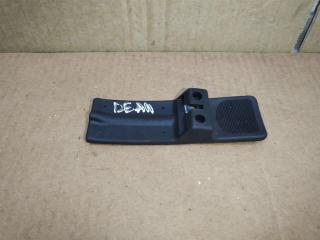 ручка внутренняя Audi Q7 4L 2008, 3.0 л., TDi, дизель, АКПП, черный, внедорожник 5 дв., полный привод, 7L0419378E