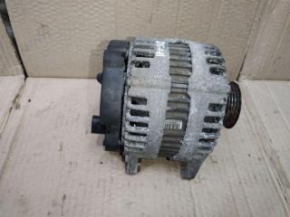 генератор Audi Q7 4L 2008, 3.0 л., TDi, дизель, АКПП, черный, внедорожник 5 дв., полный привод, 059903016P