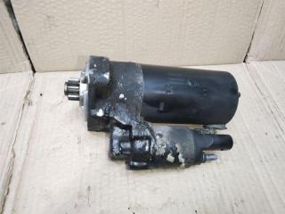 стартер Audi Q7 4L 2008, 3.0 л., TDi, дизель, АКПП, черный, внедорожник 5 дв., полный привод, 059911024H, 0001125609