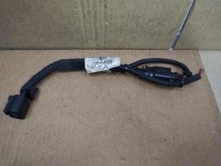 проводка Audi Q7 4L 2008, 3.0 л., TDi, дизель, АКПП, черный, внедорожник 5 дв., полный привод, 4L0971014B