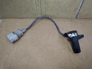 датчик коленвала Audi Q7 4L 2008, 3.0 л., TDi, дизель, АКПП, черный, внедорожник 5 дв., полный привод, 077905381K