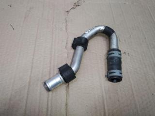 патрубок (трубопровод, шланг) Audi Q7 4L 2008, 3.0 л., TDi, дизель, АКПП, черный, внедорожник 5 дв., полный привод, 7L0815985, 7L0819888M