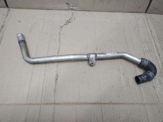 патрубок (трубопровод, шланг) Audi Q7 4L 2008, 3.0 л., TDi, дизель, АКПП, черный, внедорожник 5 дв., полный привод, 7L0819320C