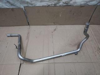 трубка охлаждающей жидкости Audi Q7 4L 2008, 3.0 л., TDi, дизель, АКПП, черный, внедорожник 5 дв., полный привод