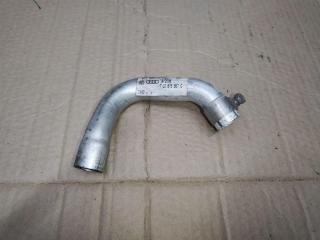 Патрубок автономного отопителя Audi Q7 4L 2008, 3.0 л., TDi, дизель, АКПП, черный, внедорожник 5 дв., полный привод, 7L0815857C