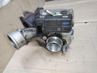 турбина Audi Q7 4L 2008, 3.0 л., TDi, дизель, АКПП, черный, внедорожник 5 дв., полный привод, 6NW009550, 059145722R