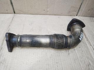 труба приемная глушителя Audi Q7 4L 2008, 3.0 л., TDi, дизель, АКПП, черный, внедорожник 5 дв., полный привод, 059131790L